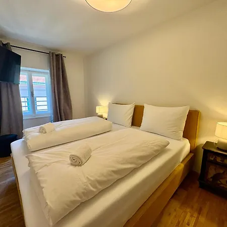 Beletage Luxury *