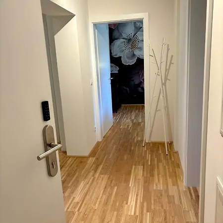 Apartment Beletage Luxury