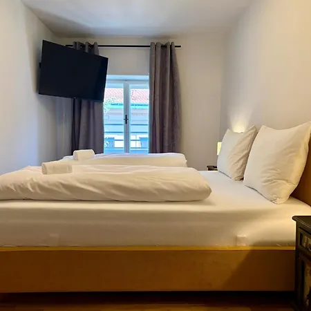Beletage Luxury Appartement