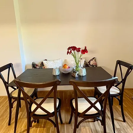Beletage Luxury Apartamento *