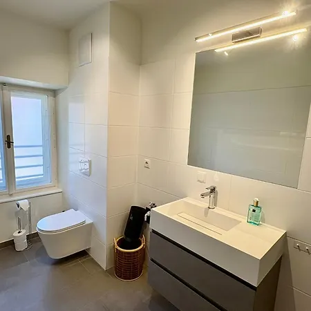 Апартаменти Beletage Luxury *