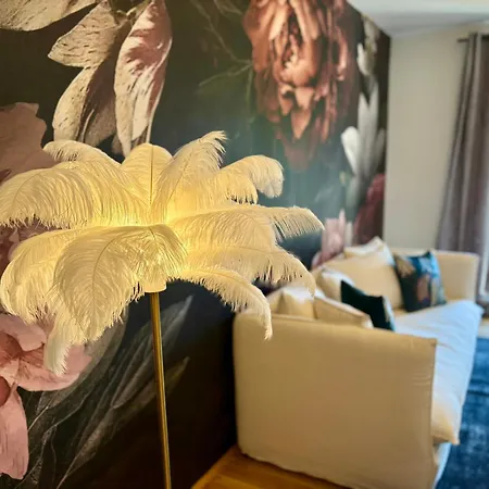 Beletage Luxury Apartment Graz