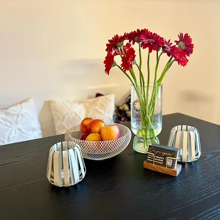 Beletage Luxury Apartamento