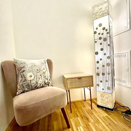 Appartement Beletage Luxury *
