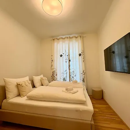 Beletage Luxury * Грац