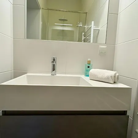 Beletage Luxury Апартаменти *