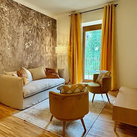 Beletage Luxury * Γκρατς