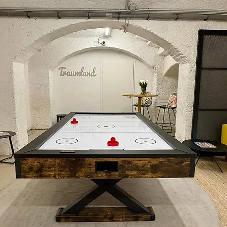 Beletage Luxury غراتس