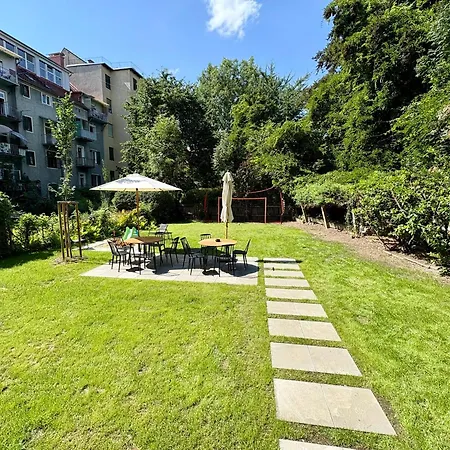 Beletage Luxury * Graz