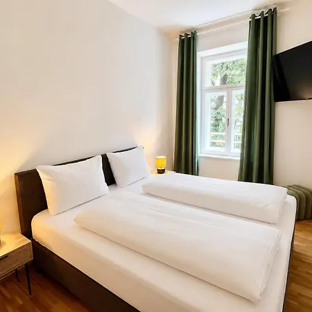 Beletage Luxury Apartamento *