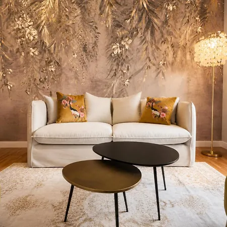 Apartamento Beletage Luxury Graz