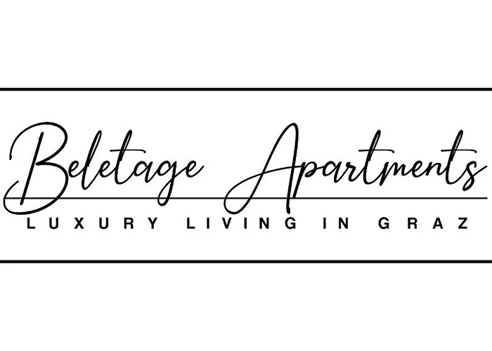 Beletage Luxury * Graz