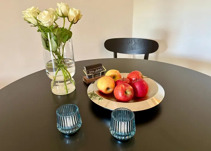 Beletage Luxury Apartment