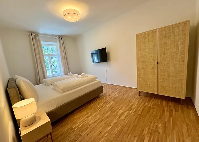 Beletage Luxury * Graz