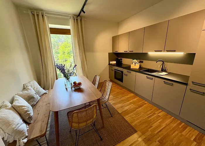 Beletage Luxury * Graz