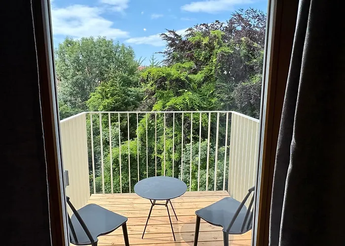 Beletage Luxury Appartement Graz