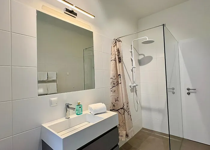 Beletage Luxury Appartement