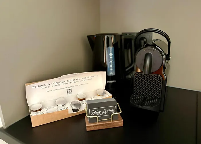 Beletage Luxury * 格拉茨