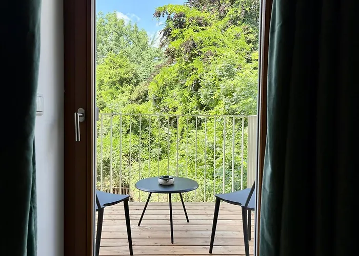 Beletage Luxury Appartement