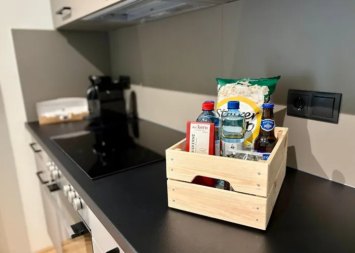 Beletage Luxury * 格拉茨