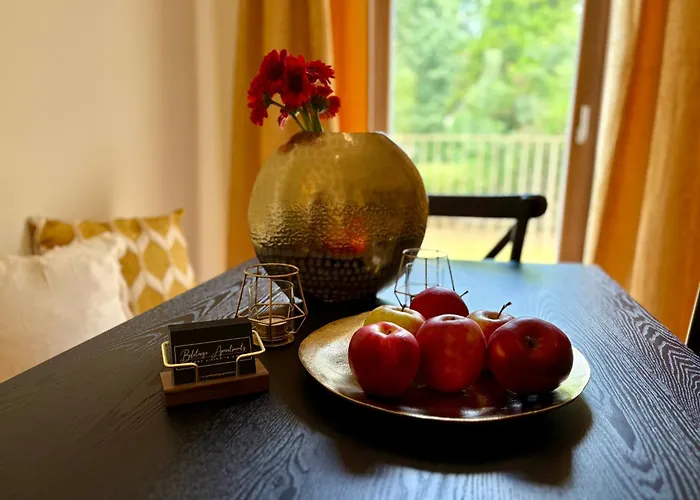 Beletage Luxury * 格拉茨