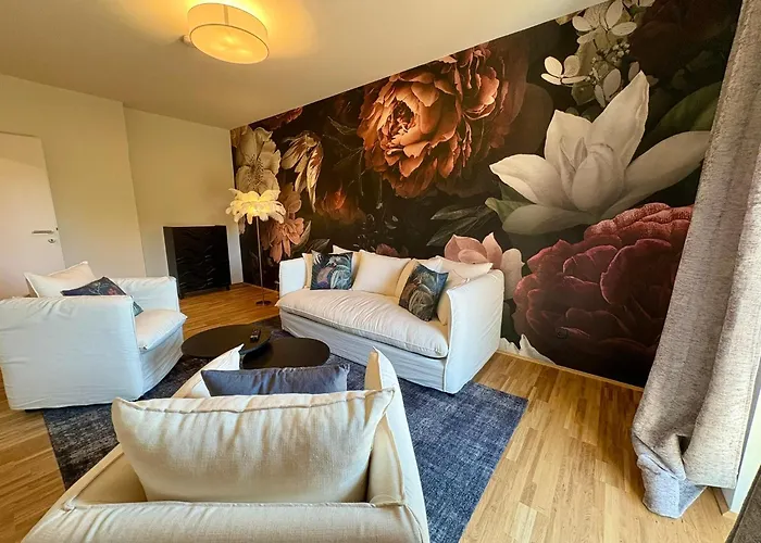 Beletage Luxury Appartement Graz