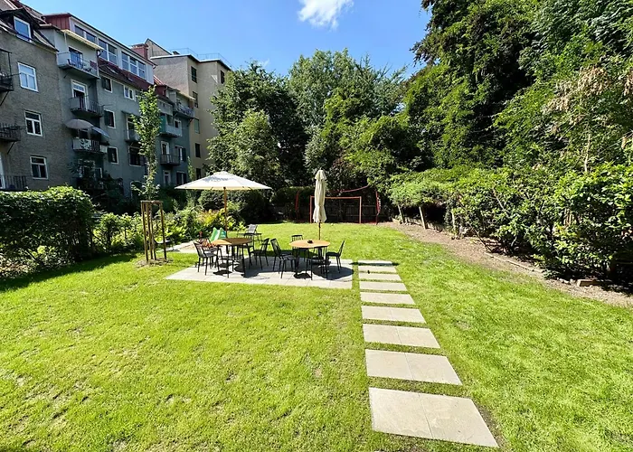 Beletage Luxury * Graz